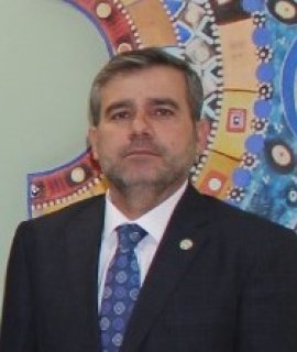 İsmail Çiçek / Genel Sekreter